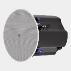 Потолочный сабвуфер Yamaha VXC8SW (8″, белый)