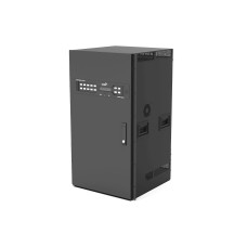 Шасси 19U Digibird DB-HMX2-E-FR19