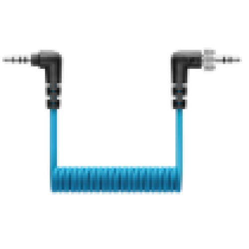 Кабель Sennheiser CL 35 TRRS