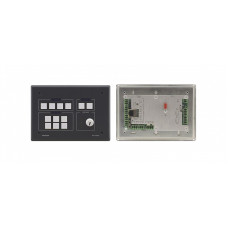 Контроллер Kramer Electronics RC-74DL(W)