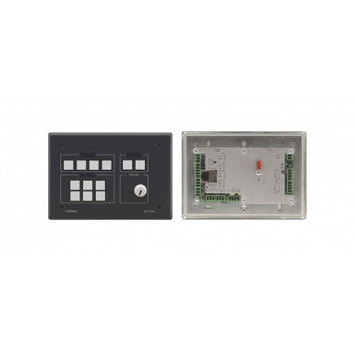Контроллер Kramer Electronics RC-74DL(W)