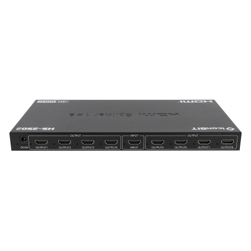 Усилитель-распределитель HDMI iconBIT HS-2502