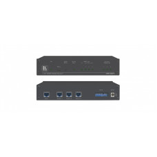 Усилитель-распределитель HDBaseT Kramer VM-3DT (1×HDBT → 3×HDBT, 4K60 4:2:0)