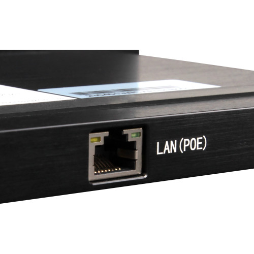 Панель управления POE Wize WR-10HTT