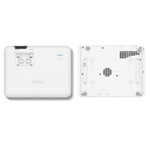 Инсталляционный лазерный проектор BenQ LU950