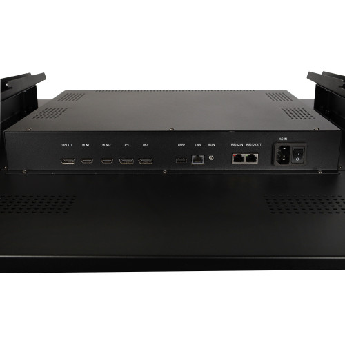 Профессиональный дисплей для видеостен Lumien LMW5509LH