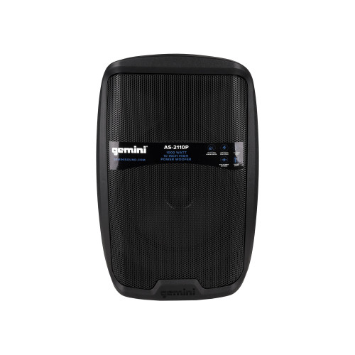 Акустическая система Gemini AS-2110P