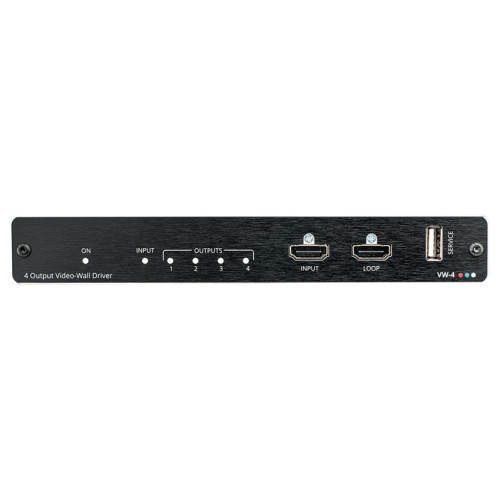 Масштабатор HDMI Kramer Electronics VW-4