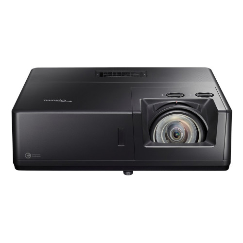 Лазерный проектор Optoma ZK608TST