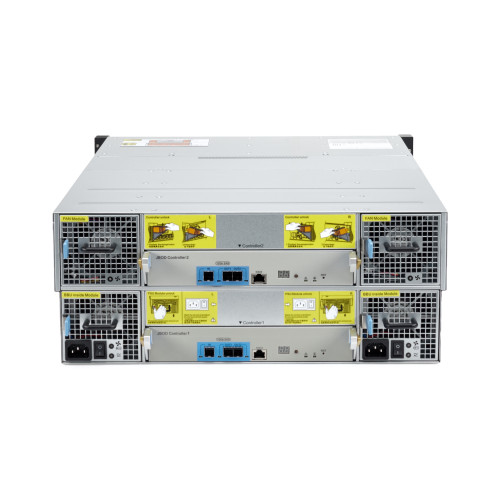 Полка расширения дискового пространства QTECH QSRV-424-BKP