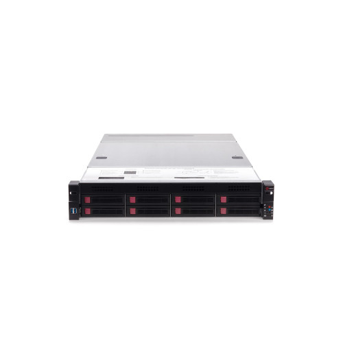 Сервер QTECH QSRV-260812-P-R