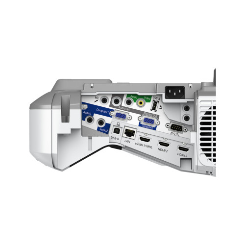 Ультракороткофокусный проектор Epson EB-670