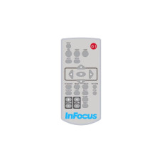 Пульт ДУ InFocus HW-NAVIGATOR-6