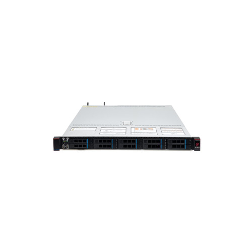 Сервер QTECH QSRV-161002