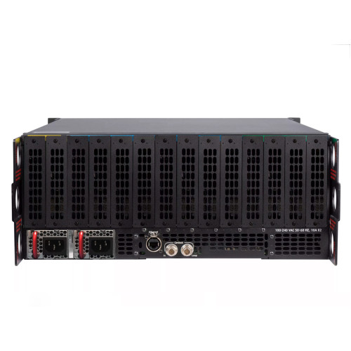 Видеопроцессор Barco R9009203BTO E2 GEN-II BTO