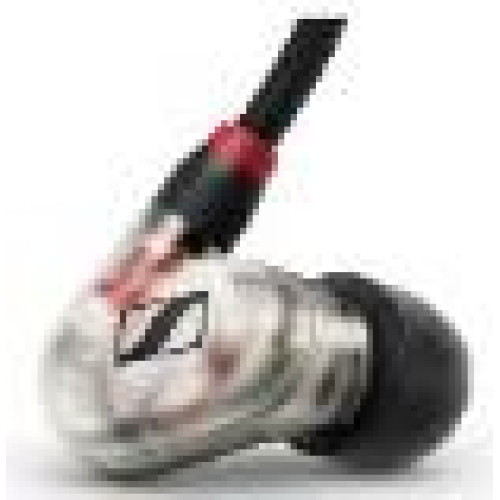 Динамический микрофон Sennheiser IE 400 PRO CLEAR