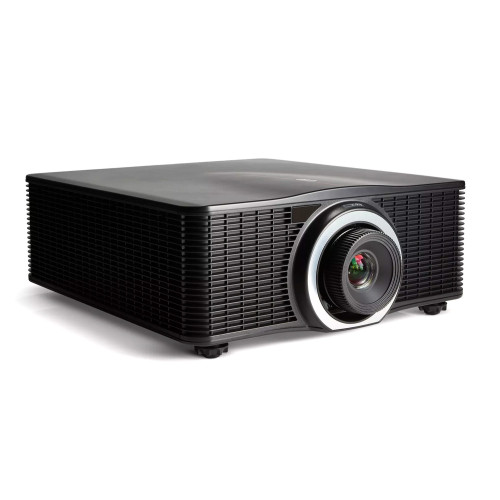 Лазерный проектор Barco G62-W11 Black