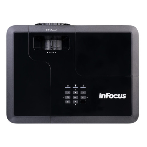 Проектор InFocus IN136
