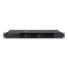 Усилитель Biamp REVAMP4100 (4×100 Вт @4Ω, Class-D)