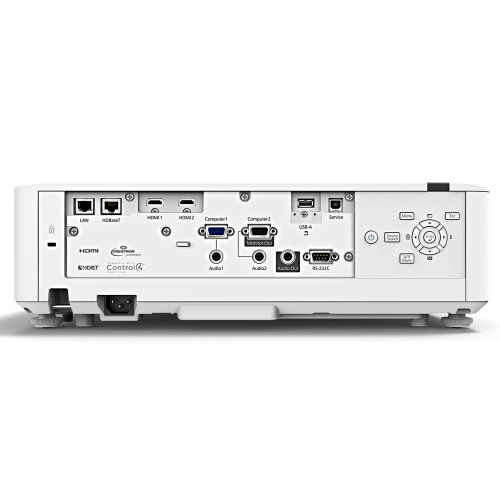 Инсталляционный лазерный проектор Epson EB-L610U