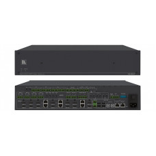 Презентационный коммутатор Kramer VS-88UT (HDMI/HDBT matrix + control + amp)