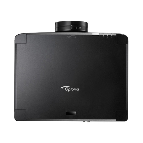 Лазерный проектор Optoma ZK810TST