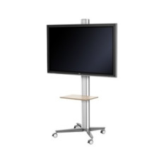 Мобильная стойка для дисплея SMS Flatscreen X FH M1955 WS
