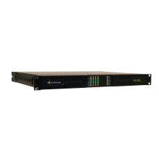 Усилитель Biamp ALC-404D (4×400 Вт DSP, Dante)