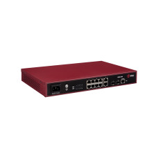 Коммутатор QTECH QSW-3750-10T-POE-AC-R