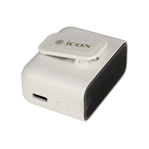 Радиосистема микрофонная Icon AirMic Pro White