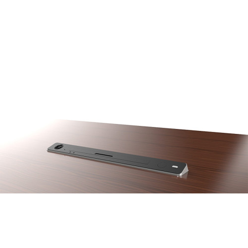 Моторизированный выдвижной монитор Brio Forum Wize Pro WR-15BF Touch