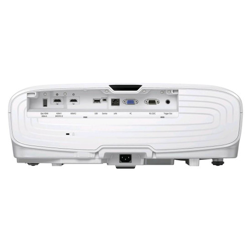 Проектор для домашнего кинотеатра Epson EH-TW7400