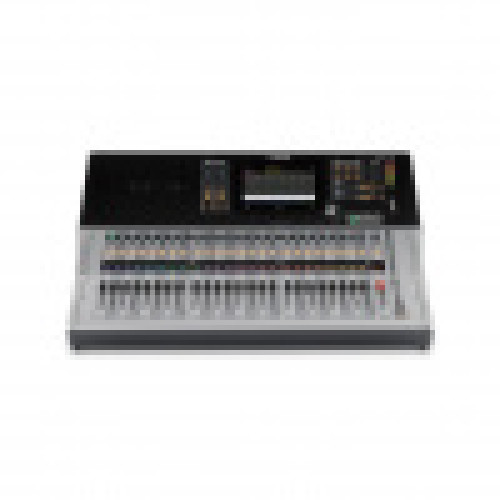 Цифровой микшерный пульт Yamaha TF3