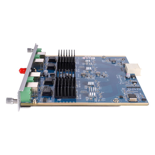 Входная карта Intrend ITMCI4-HDBT3A