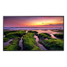 Информационная панель Samsung QB55B