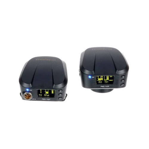 Радиосистема накамерная Marantz Professional PMD-750