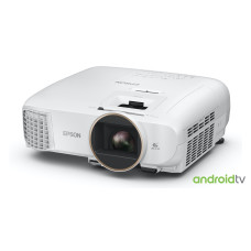 Проектор для домашнего кинотеатра Epson EH-TW5820