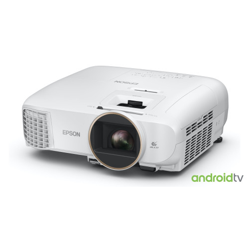 Проектор для домашнего кинотеатра Epson EH-TW5820