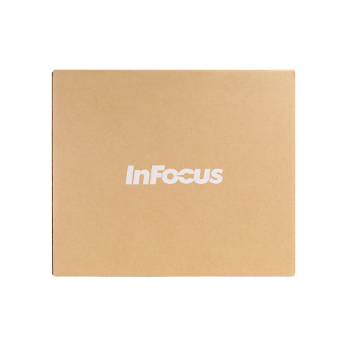 Проектор InFocus IN0002SL