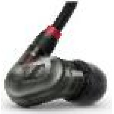 Sennheiser IE 400 PRO SMOKY BLACK