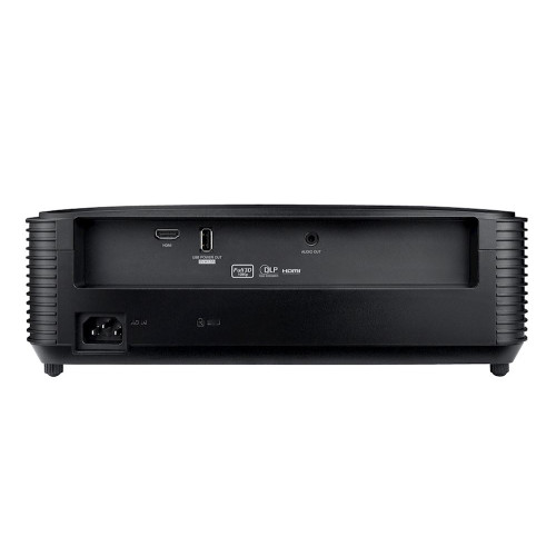 Проектор для домашнего кинотеатра Optoma HD145X