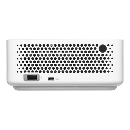 Лазерный проектор Optoma ML1080