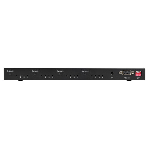 Матричный коммутатор HDMI iconBIT HS-2508