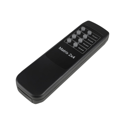Матричный коммутатор HDMI iconBIT HS-2507