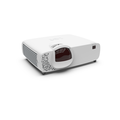 Короткофокусный лазерный проектор Diello DL-YU500ST