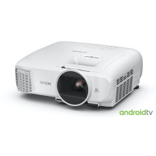 Проектор для домашнего кинотеатра Epson EH-TW5700