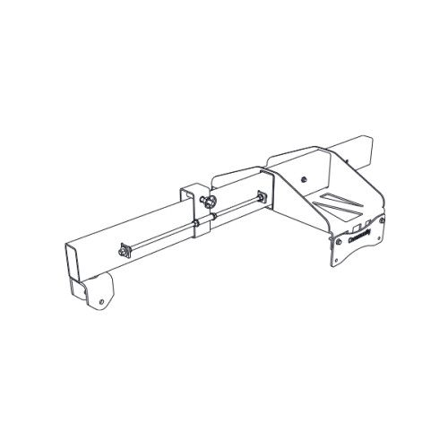 Рама Biamp IV6-SB-AF