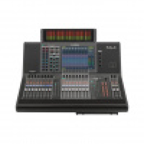 Цифровой микшерный пульт Yamaha CL1