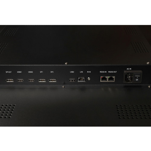 Профессиональный дисплей для видеостен Lumien LMW5509LH