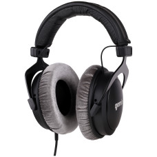 Наушники динамические Gemini DJX-1000